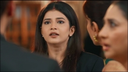 Yeh Rishta Kya Kehlata Hai - 2nd December 2025